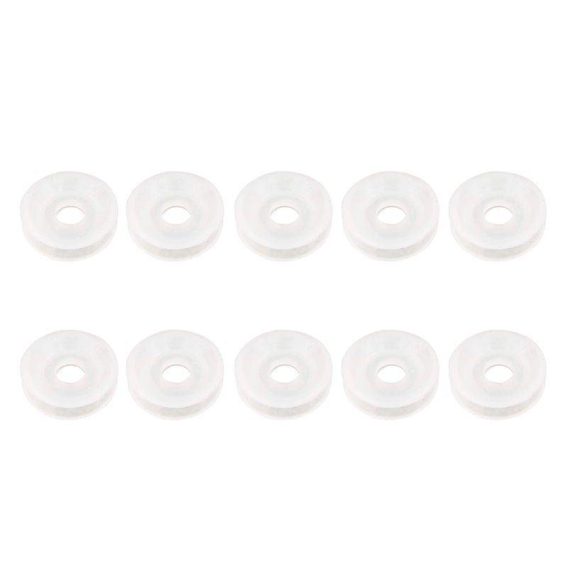 Alamic حلقات استبدال صمامات العوامة من ألاميك لقدر الضغط XL، YBD60-100، PPC780، PPC770، PPC790، حلقات ختم عوامة قدر الضغط - 10 عبوة - Image 1